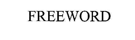 FREEWORD