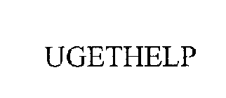 UGETHELP