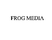 FROG MEDIA, INC.