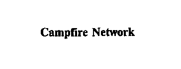 CAMPFIRE NETWORK
