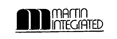 MARTIN INTEGRATED