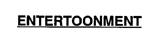 ENTERTOONMENT