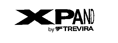 XPAND BY T TREVIRA