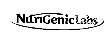 NUTRIGENIC LABS