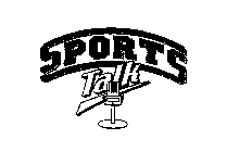 SPORTS TALK