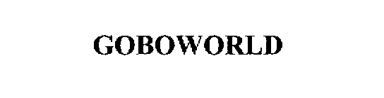 GOBOWORLD