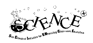 SCIENCE + SUN CHEMICAL INITIATIVE FOR ENHANCING CLASSROOM EDUCATION