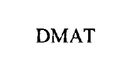 DMAT