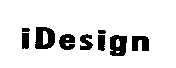 IDESIGN