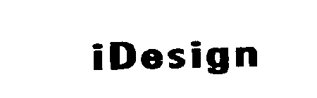 IDESIGN