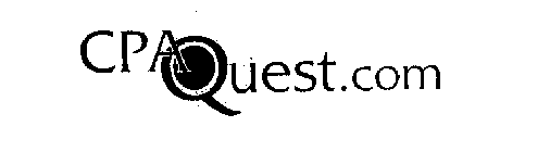 CPAQUEST.COM