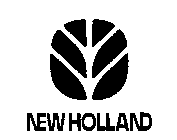 NEW HOLLAND