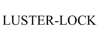 LUSTER-LOCK