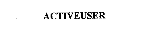 ACTIVEUSER