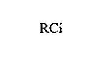 RCI