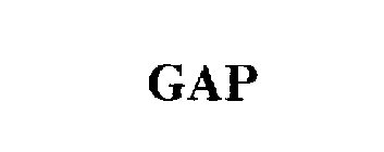 GAP