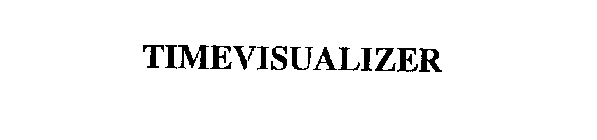 TIMEVISUALIZER