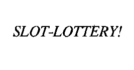 SLOT-LOTTERY!