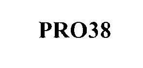 PRO38