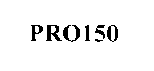 PRO150