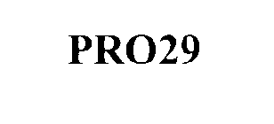 PRO29