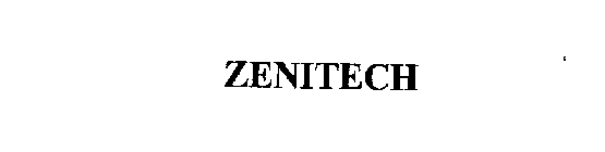 ZENITECH