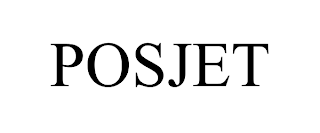 POSJET