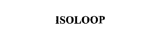 ISOLOOP