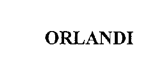 ORLANDI