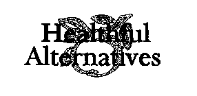 HEALTHFUL ALTERNATIVES