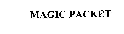 MAGIC PACKET