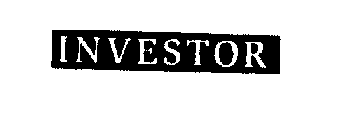 INVESTOR