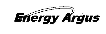 ENERGY ARGUS