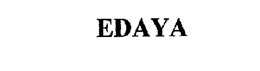 EDAYA