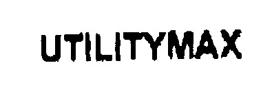 UTILITYMAX