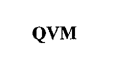 QVM