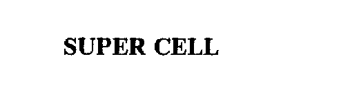 SUPER CELL