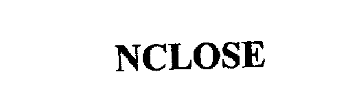 NCLOSE