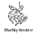 BLUESKY WESTERN