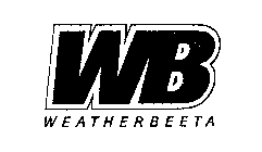 WB WEATHERBEETA