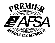 PREMIER AFSA ASSOCIATE MEMBER