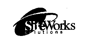 SITEWORKS SOLUTIONS
