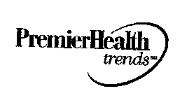 PREMIERHEALTH TRENDS