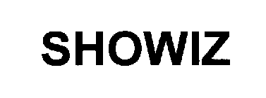SHOWIZ