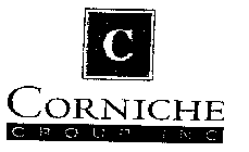 C CORNICHE GROUP INC