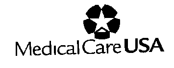 MEDICAL CARE USA