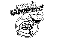 DEXTER'S LABORATORY