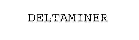 DELTAMINER