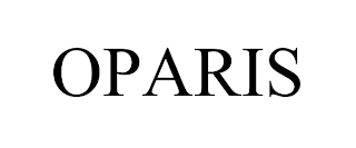 OPARIS