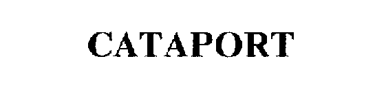 CATAPORT